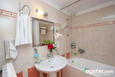 Hotel Theoxenia Santorini: Photo 