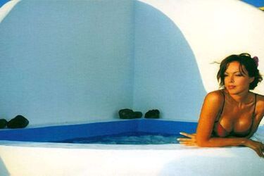 Hotel Theoxenia Santorini: Photo 