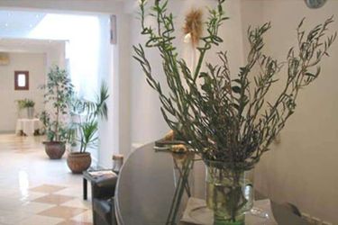 Hotel Theoxenia Santorini: Photo 