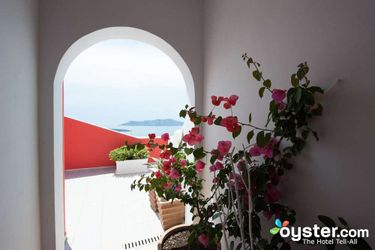 Hotel Theoxenia Santorini: Photo 
