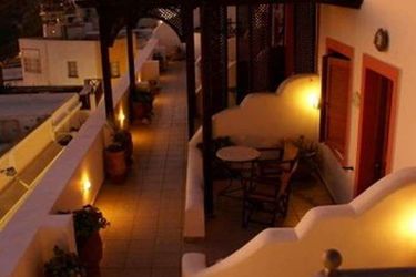 Hotel Theoxenia Santorini: Photo 