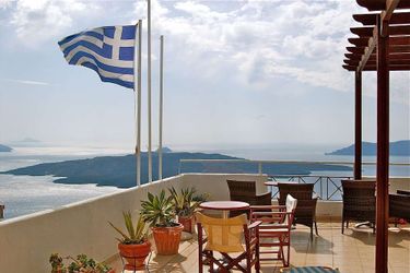 Hotel Theoxenia Santorini: Photo 