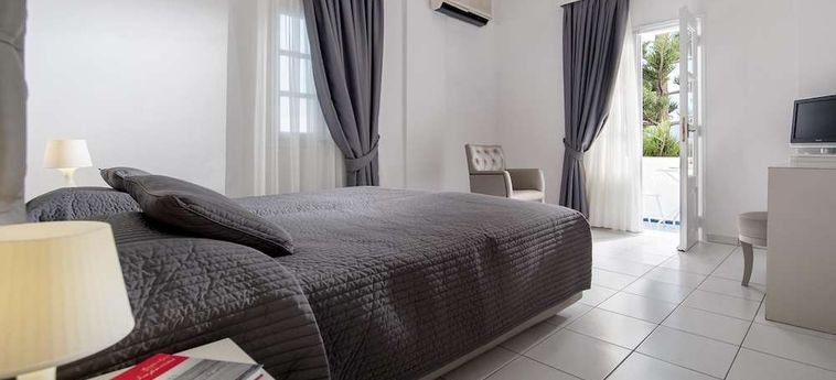 Hotel Daedalus Santorini: Foto 