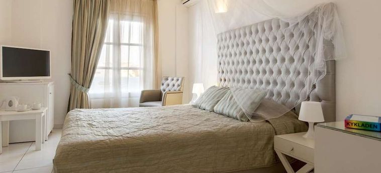 Hotel Daedalus Santorini: Foto 