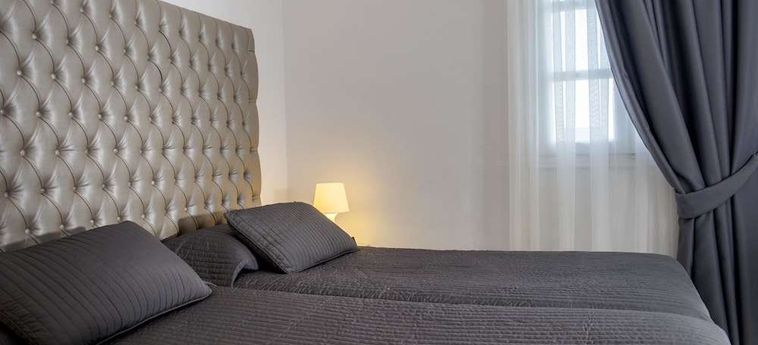 Hotel Daedalus Santorini: Foto 