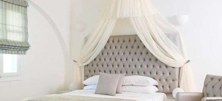 Hotel Daedalus Santorini: Foto 