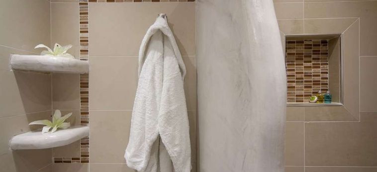 Hotel Daedalus Santorini: Foto 