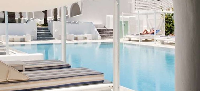 Hotel Daedalus Santorini: Foto 