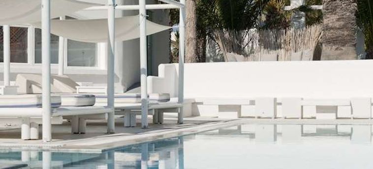 Hotel Daedalus Santorini: Foto 