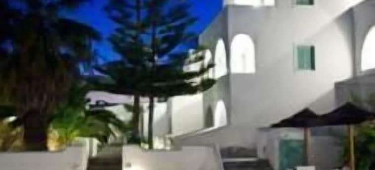 Hotel Daedalus Santorini: Foto 