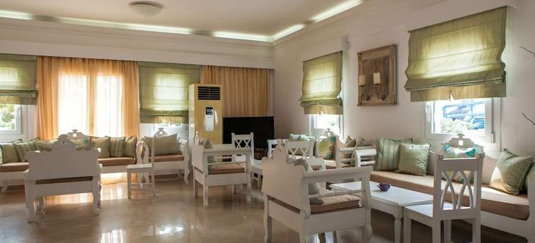 Hotel Daedalus Santorini: Foto 