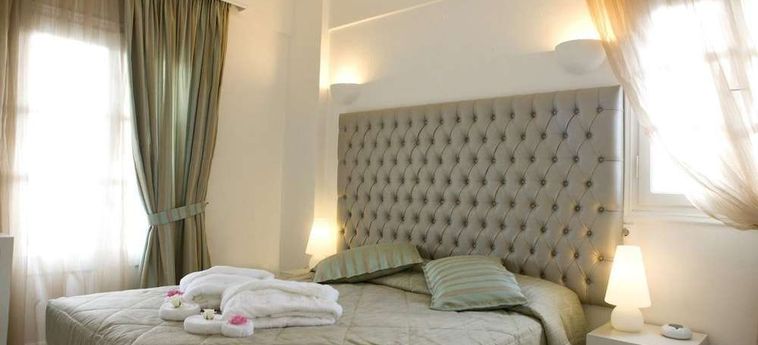 Hotel Daedalus Santorini: Foto 