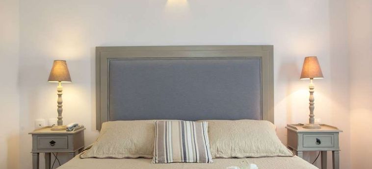 Hotel Daedalus Santorini: Foto 