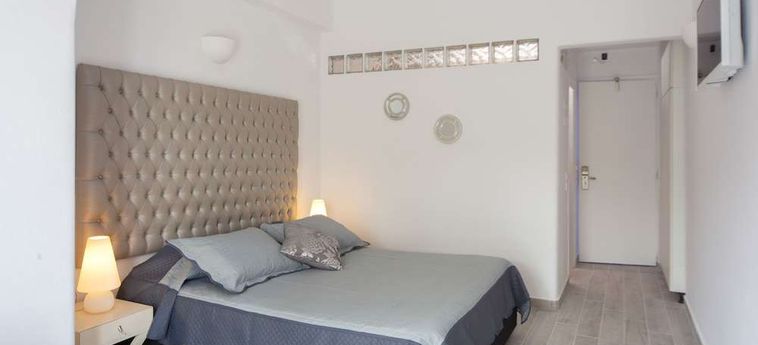 Hotel Daedalus Santorini: Foto 