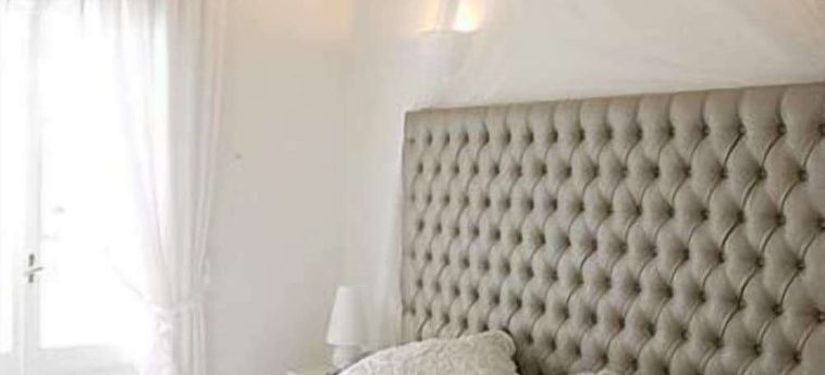 Hotel Daedalus Santorini: Foto 