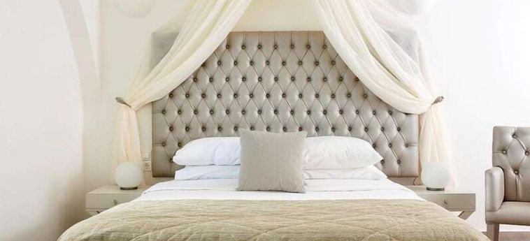 Hotel Daedalus Santorini: Foto 