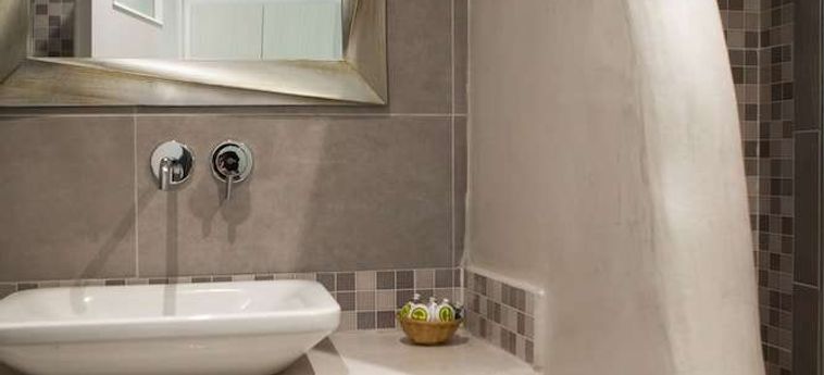 Hotel Daedalus Santorini: Foto 