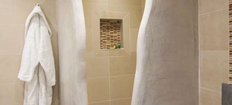 Hotel Daedalus Santorini: Foto 