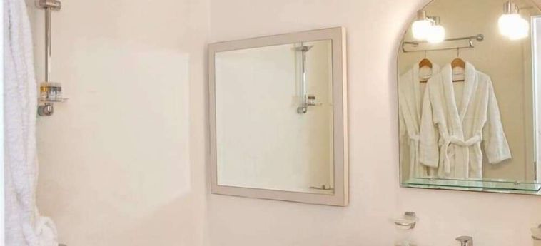 Hotel Daedalus Santorini: Foto 