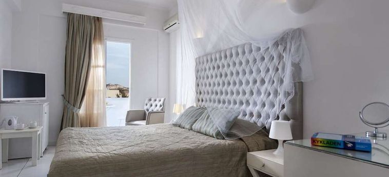 Hotel Daedalus Santorini: Foto 