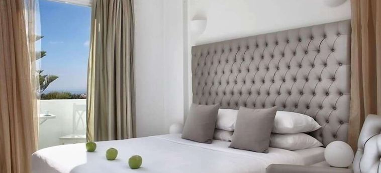 Hotel Daedalus Santorini: Foto 