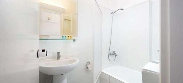 Hotel Daedalus Santorini: Foto 