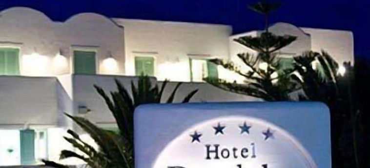Hotel Daedalus Santorini: Foto 