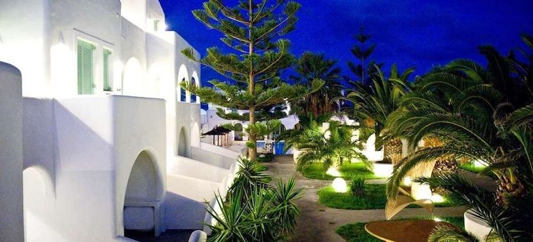 Hotel Daedalus Santorini: Foto 