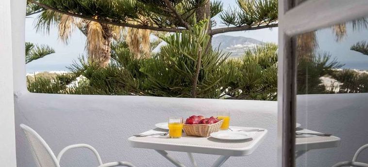 Hotel Daedalus Santorini: Foto 