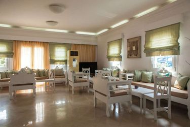 Hotel Daedalus Santorini: Photo 
