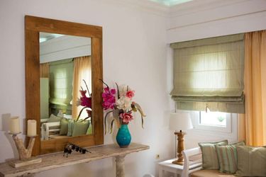 Hotel Daedalus Santorini: Photo 