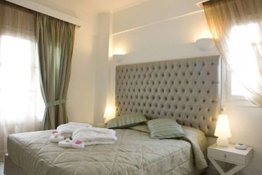 Hotel Daedalus Santorini: Photo 