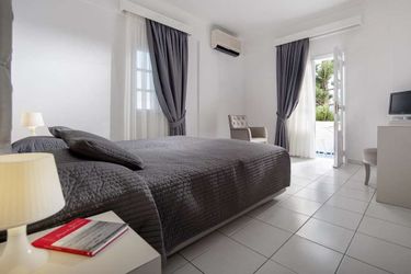 Hotel Daedalus Santorini: Photo 