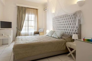 Hotel Daedalus Santorini: Photo 