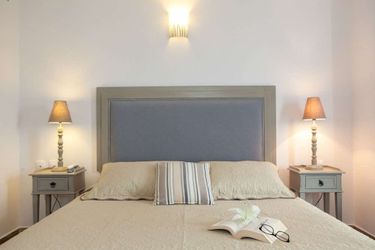 Hotel Daedalus Santorini: Photo 