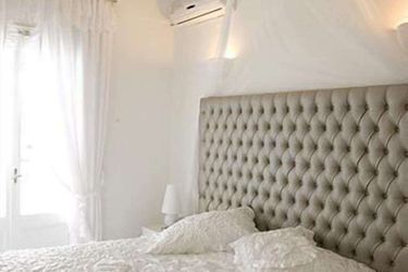 Hotel Daedalus Santorini: Photo 
