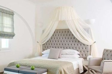 Hotel Daedalus Santorini: Photo 
