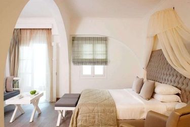 Hotel Daedalus Santorini: Photo 