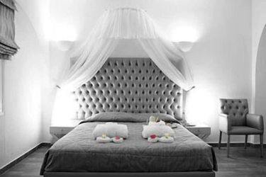 Hotel Daedalus Santorini: Photo 