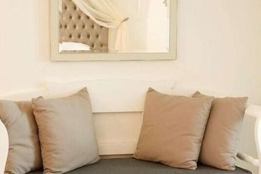Hotel Daedalus Santorini: Photo 