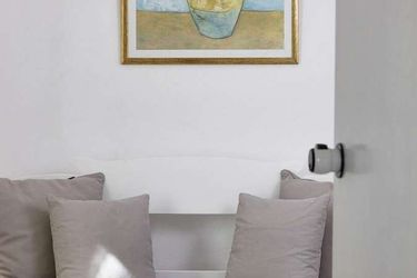 Hotel Daedalus Santorini: Photo 