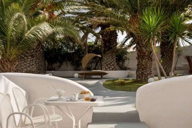 Hotel Daedalus Santorini: Photo 
