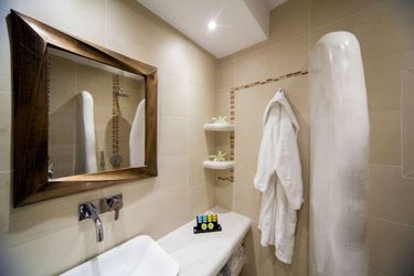 Hotel Daedalus Santorini: Photo 