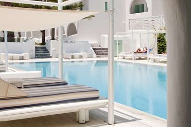 Hotel Daedalus Santorini: Photo 