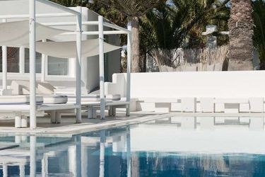 Hotel Daedalus Santorini: Photo 
