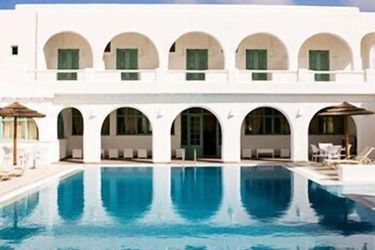 Hotel Daedalus Santorini: Photo 