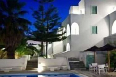 Hotel Daedalus Santorini: Photo 