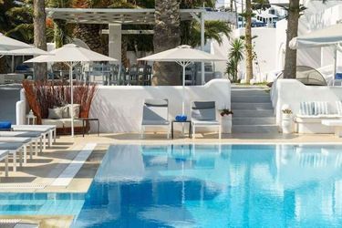 Hotel Daedalus Santorini: Photo 
