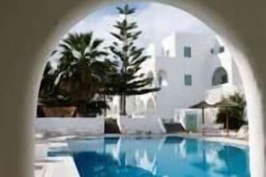Hotel Daedalus Santorini: Photo 