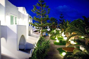 Hotel Daedalus Santorini: Photo 